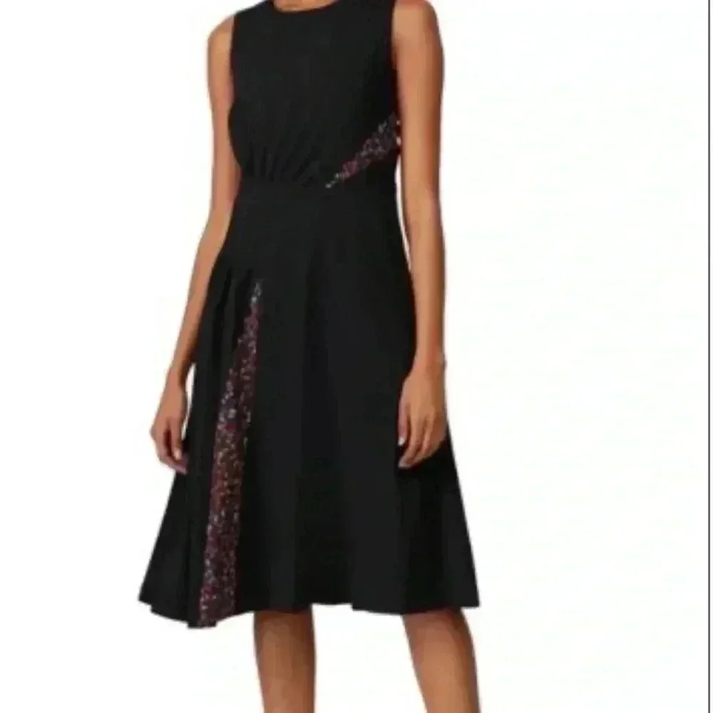 Thakoon dress size 12 Cocktail/Work sleeveless - Picture 1 of 12